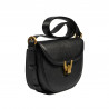 Geanta dama de umar 035g biz negru