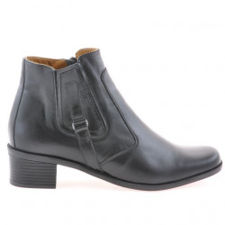 Ghete dama 222 negru