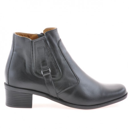 Ghete dama 222 negru