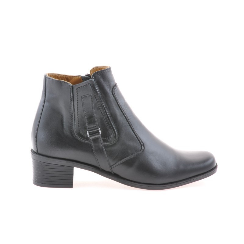 Ghete dama 222 negru