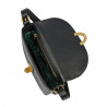 Geanta dama de umar 035g biz negru