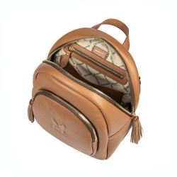 Rucsac dama 300g camel