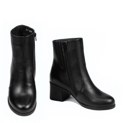 Ghete dama 3397 negru