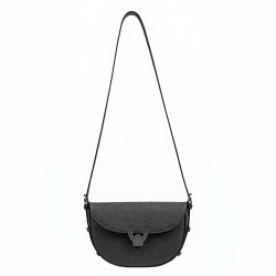 Geanta dama de umar 035g 01 negru combinat