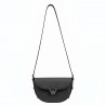 Geanta dama de umar 035g 01 negru combinat