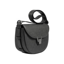 Geanta dama de umar 035g 01 negru combinat
