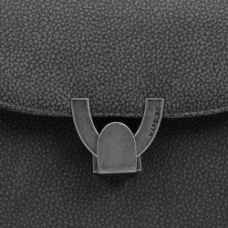 Geanta dama de umar 035g 01 negru combinat