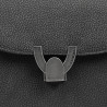 Geanta dama de umar 035g 01 negru combinat