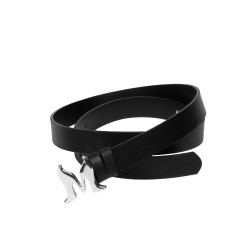 Curea dama 41m 01 biz negru