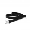Curea dama 41m 01 biz negru