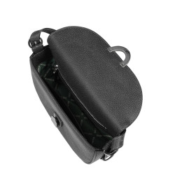 Geanta dama de umar 035g 01 negru combinat