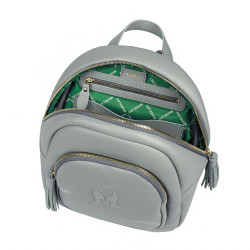 Rucsac dama 300g biz grey
