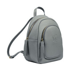 Rucsac dama 300g biz grey