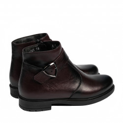 Ghete dama 3395 a bordo