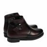 Ghete dama 3395 a bordo