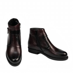Ghete dama 3395 a bordo