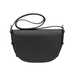 Geanta dama de umar 035g negru combinat