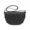 Geanta dama de umar 035g negru combinat