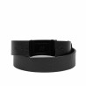 Curea barbati 42b biz negru