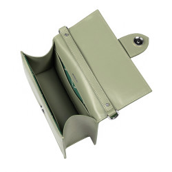 Geanta dama de umar 028g 01 army green