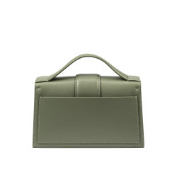 Geanta dama de umar 028g 01 army green