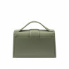 Geanta dama de umar 028g 01 army green