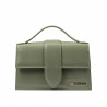 Geanta dama de umar 028g army green
