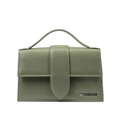 Geanta dama de umar 028g 01 army green