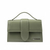 Geanta dama de umar 028g 01 army green
