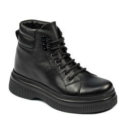 Ghete dama 3394 negru
