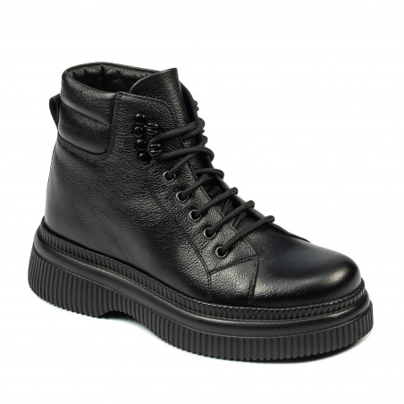 Ghete dama 3394 negru