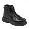 Ghete dama 3394 negru