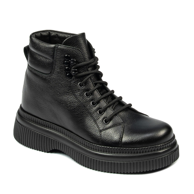 Ghete dama 3394 negru