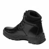 Ghete barbati 4142 negru