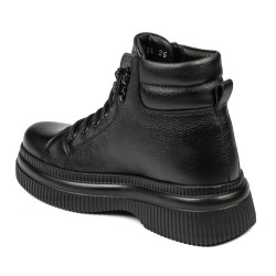 Ghete dama 3394 negru