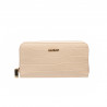 Portofel dama 201g croco blush pink