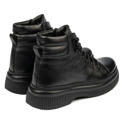 Ghete dama 3394 negru