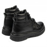 Ghete dama 3394 negru