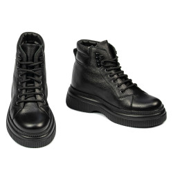 Ghete dama 3394 negru