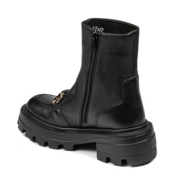Ghete dama 3392 negru