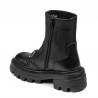 Ghete dama 3392 negru