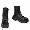 Ghete dama 3392 negru