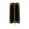 Portofel dama 201g dark brown