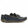Mocasini adolescenti 376 indigo