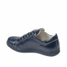 Pantofi sport adolescenti 369sc indigo scai
