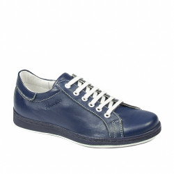 Pantofi sport adolescenti 369 indigo