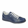 Pantofi sport adolescenti 369 indigo