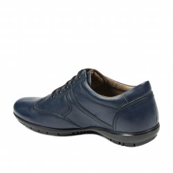 Pantofi sport barbati 872 indigo