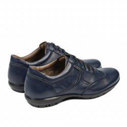 Pantofi sport barbati 872 indigo
