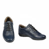 Pantofi sport barbati 872 indigo